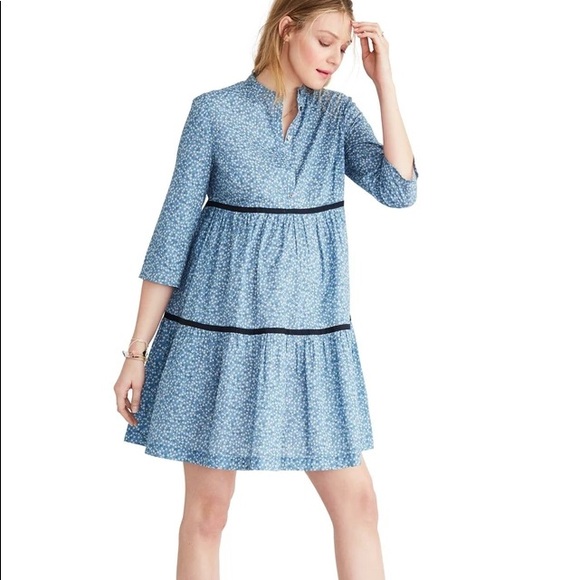 NWT Hatch The Harper Dress Size 2 - Picture 2 of 8